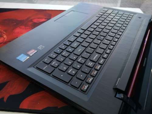 *SUPER GAMING SPEC*LENOVO G50-80*i7-5500u*RADEON R5 330M*8GB RAM*15.6" HD DISPLAY*